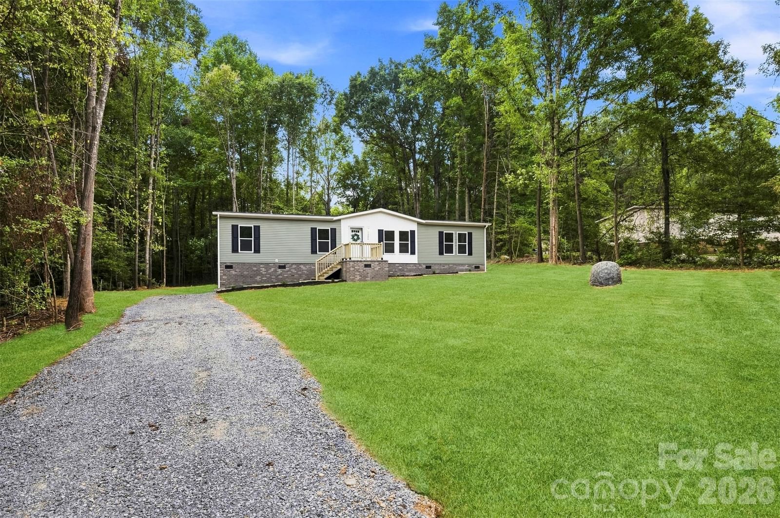 1280 Forest Ridge Road, Bessemer City, NC 28016 - Photo 3