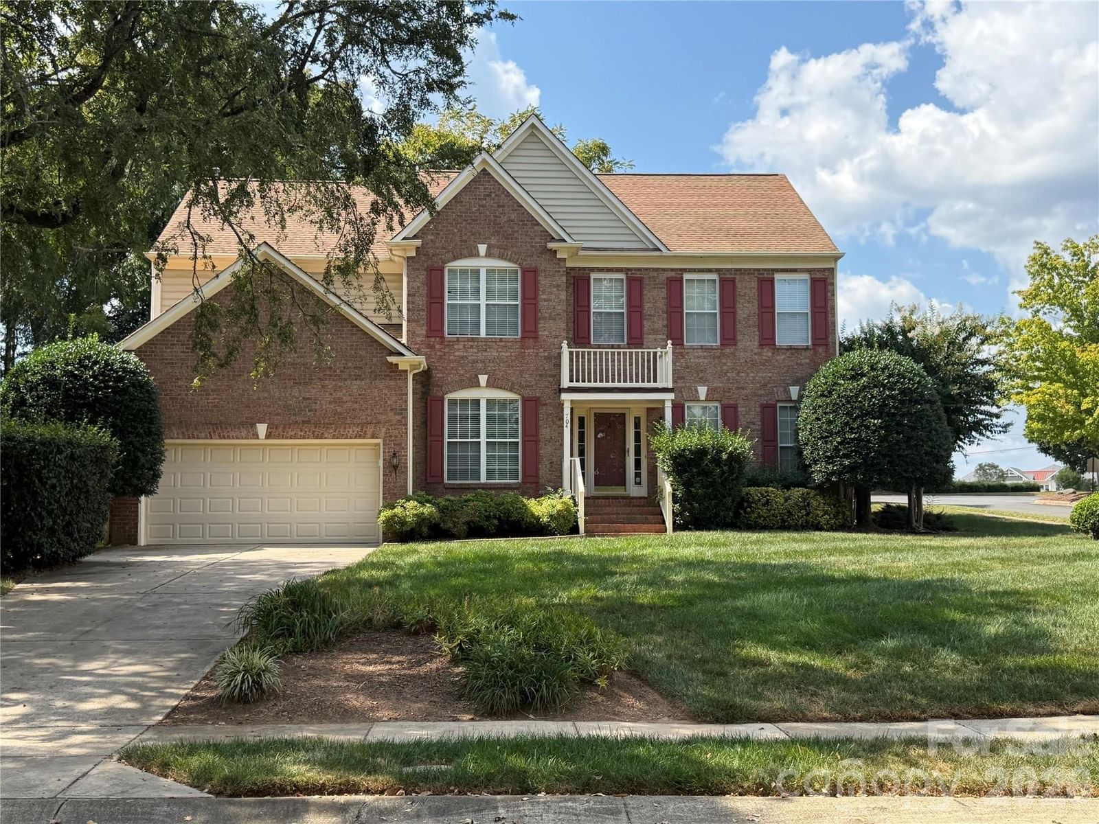 Property at 704 Meadow Lake, Matthews, NC 28105
