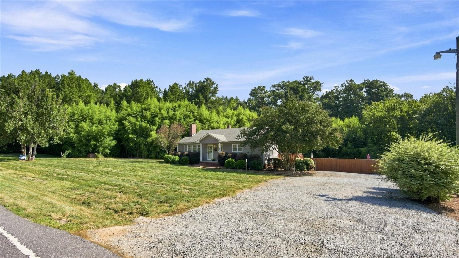 4617 Old Plank Road, Iron Station, NC 28080 - Photo 2