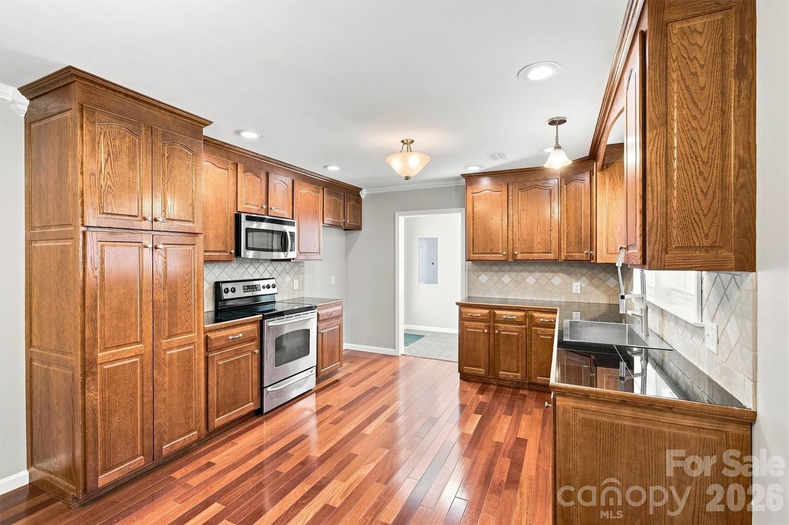 4617 Old Plank Road, Iron Station, NC 28080 - Photo 5