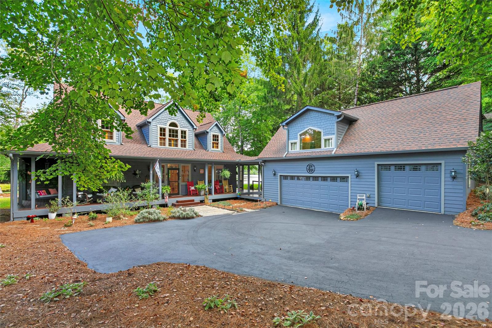 111 Kanunu Court, Brevard, NC 28712