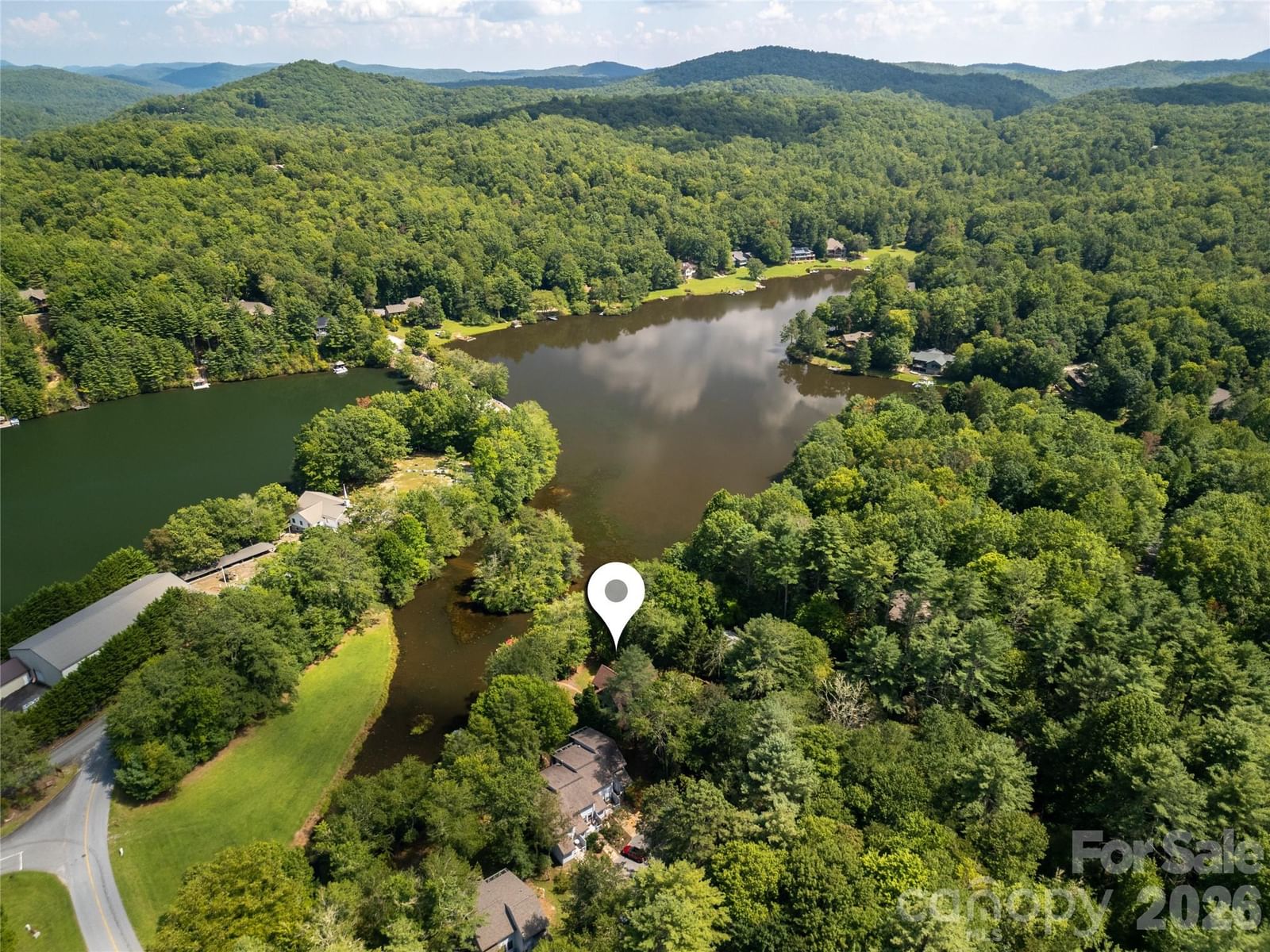 111 Kanunu Court, Brevard, NC 28712 - Photo 2