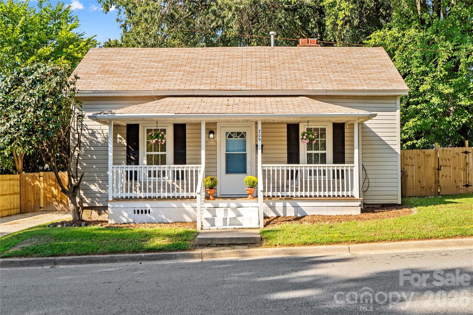 209 Wilson Avenue, Mooresville, NC 28115 - Photo 2