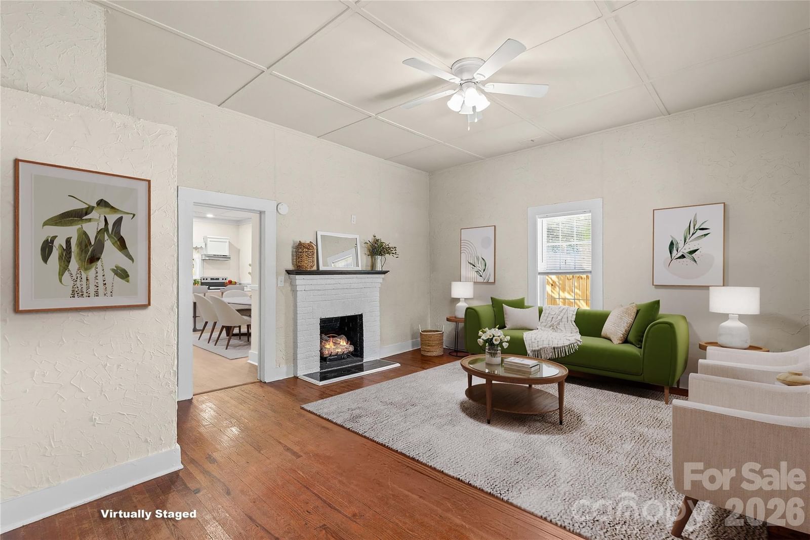 209 Wilson Avenue, Mooresville, NC 28115 - Photo 3