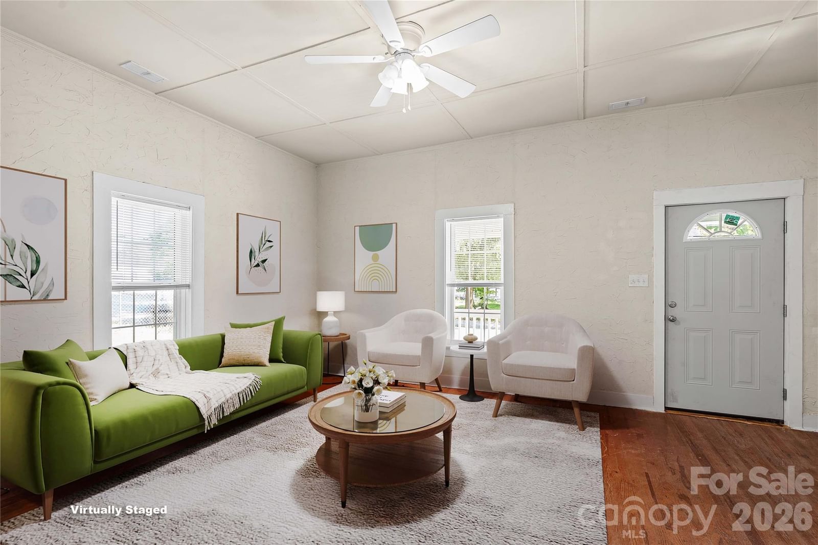 209 Wilson Avenue, Mooresville, NC 28115 - Photo 5