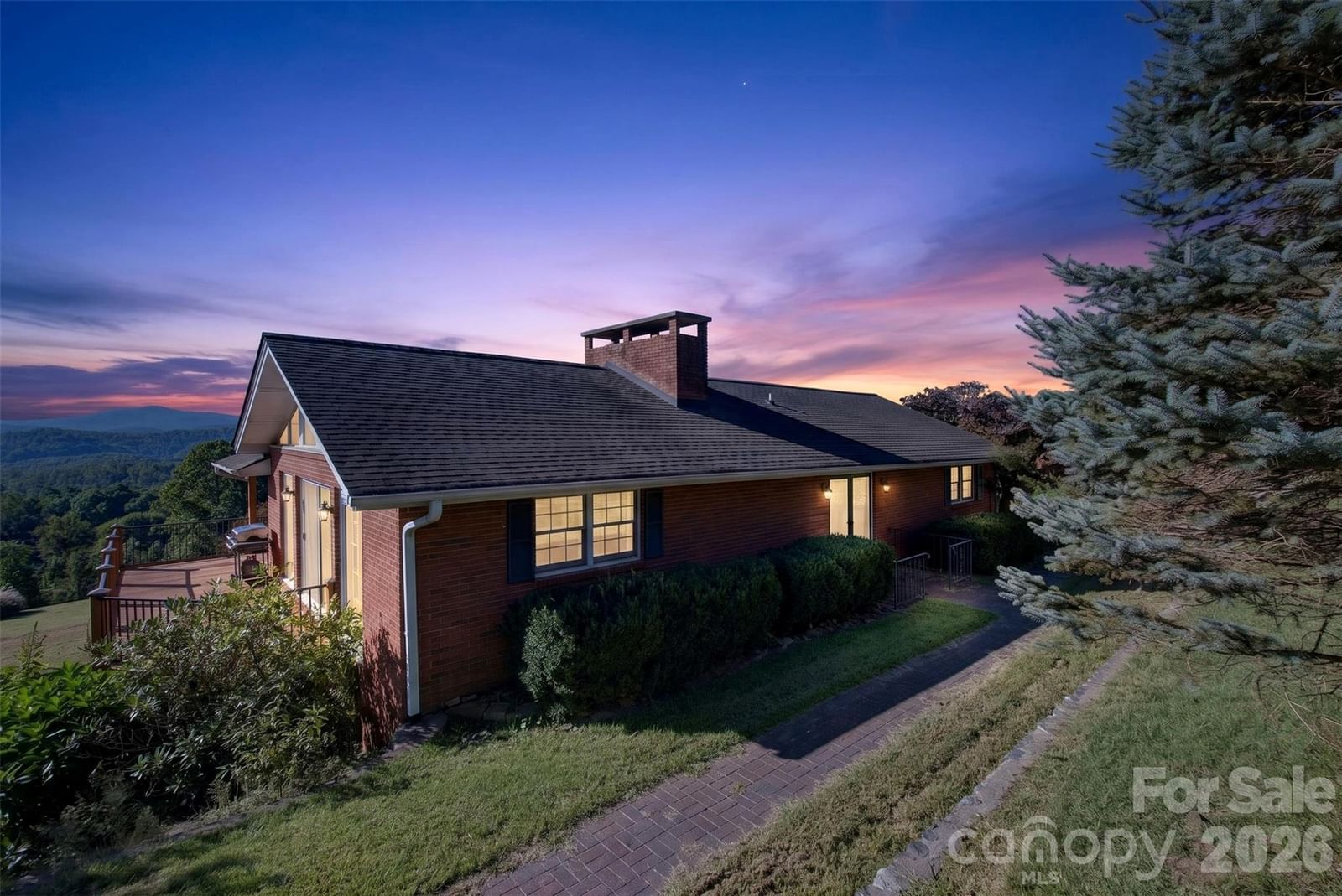 93 Orchard Hill, Saluda, NC 28773 - Photo 2