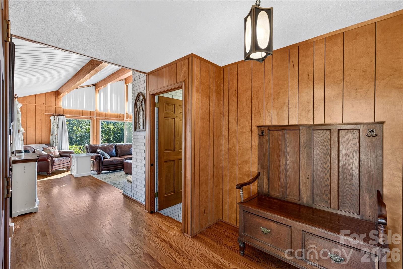 93 Orchard Hill, Saluda, NC 28773 - Photo 5