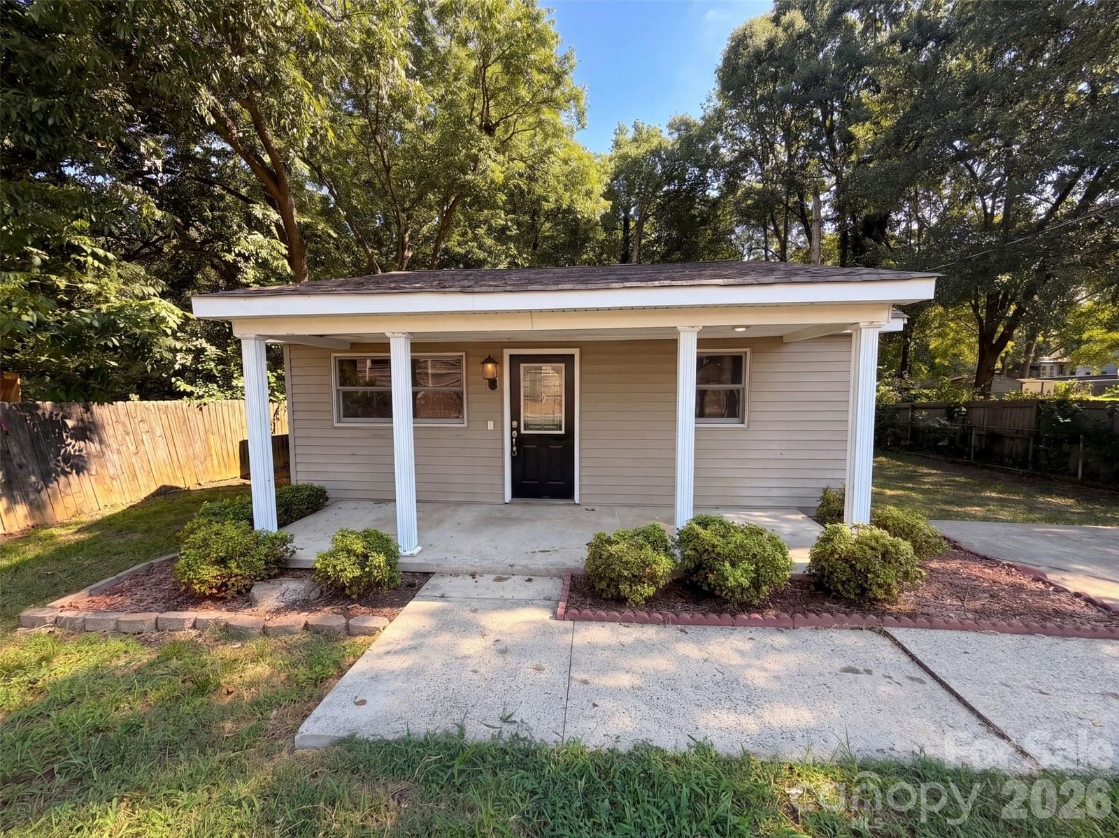 Property at 1610 Martin, Gastonia, NC 28052