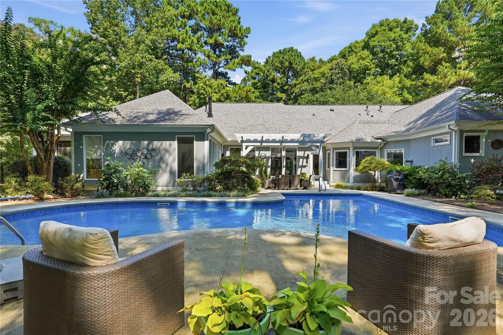 1 Brigadoon Lane, Waxhaw, NC 28173
