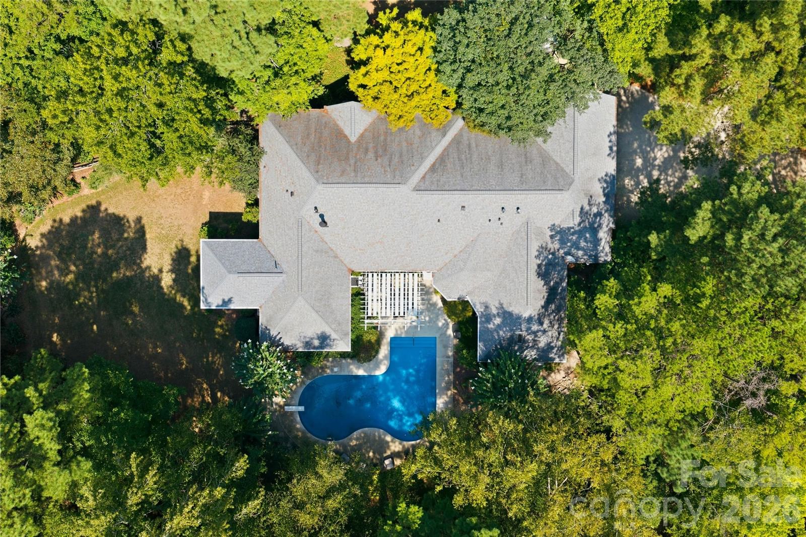 1 Brigadoon Lane, Waxhaw, NC 28173 - Photo 4