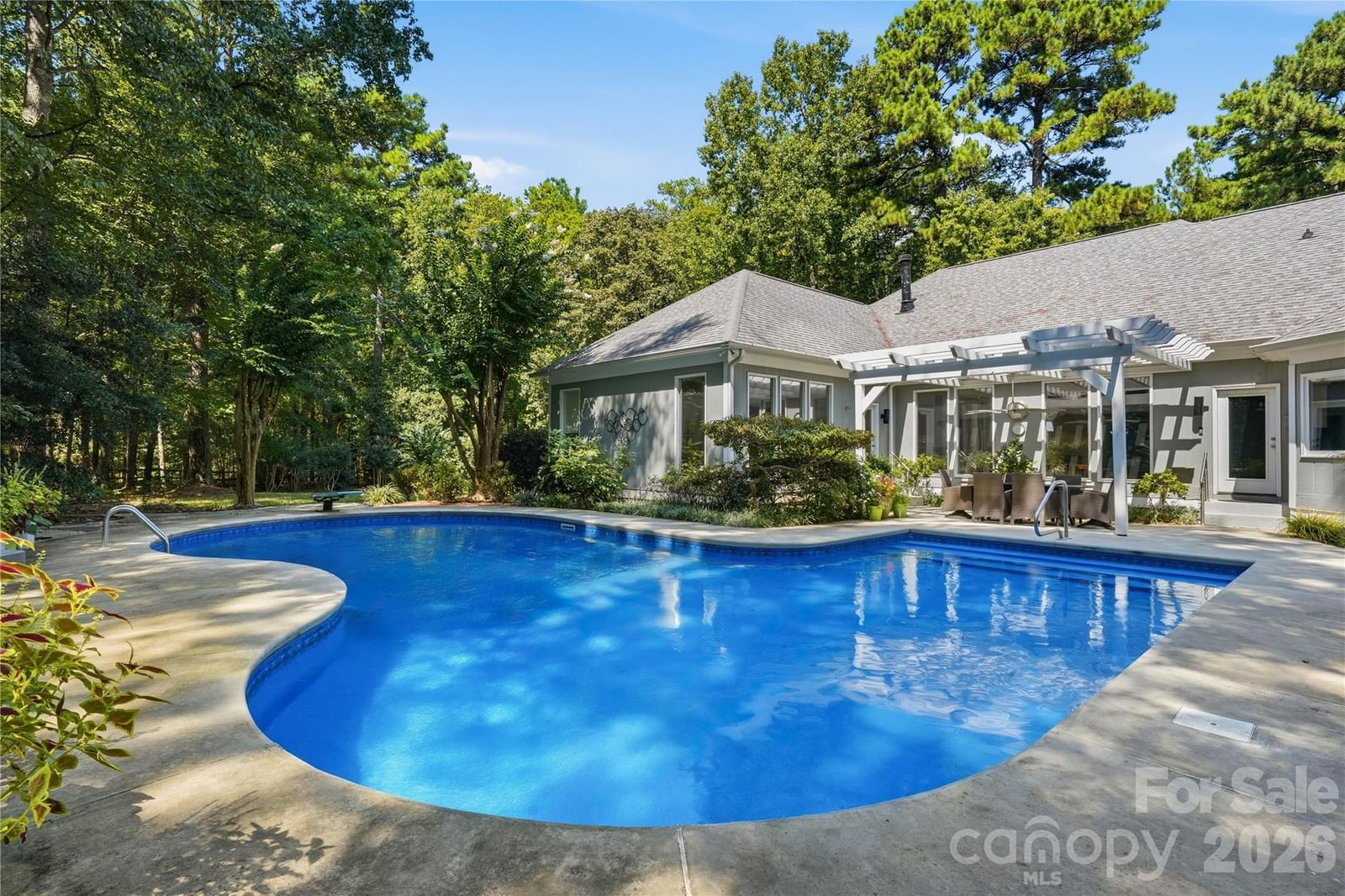 1 Brigadoon Lane, Waxhaw, NC 28173 - Photo 5