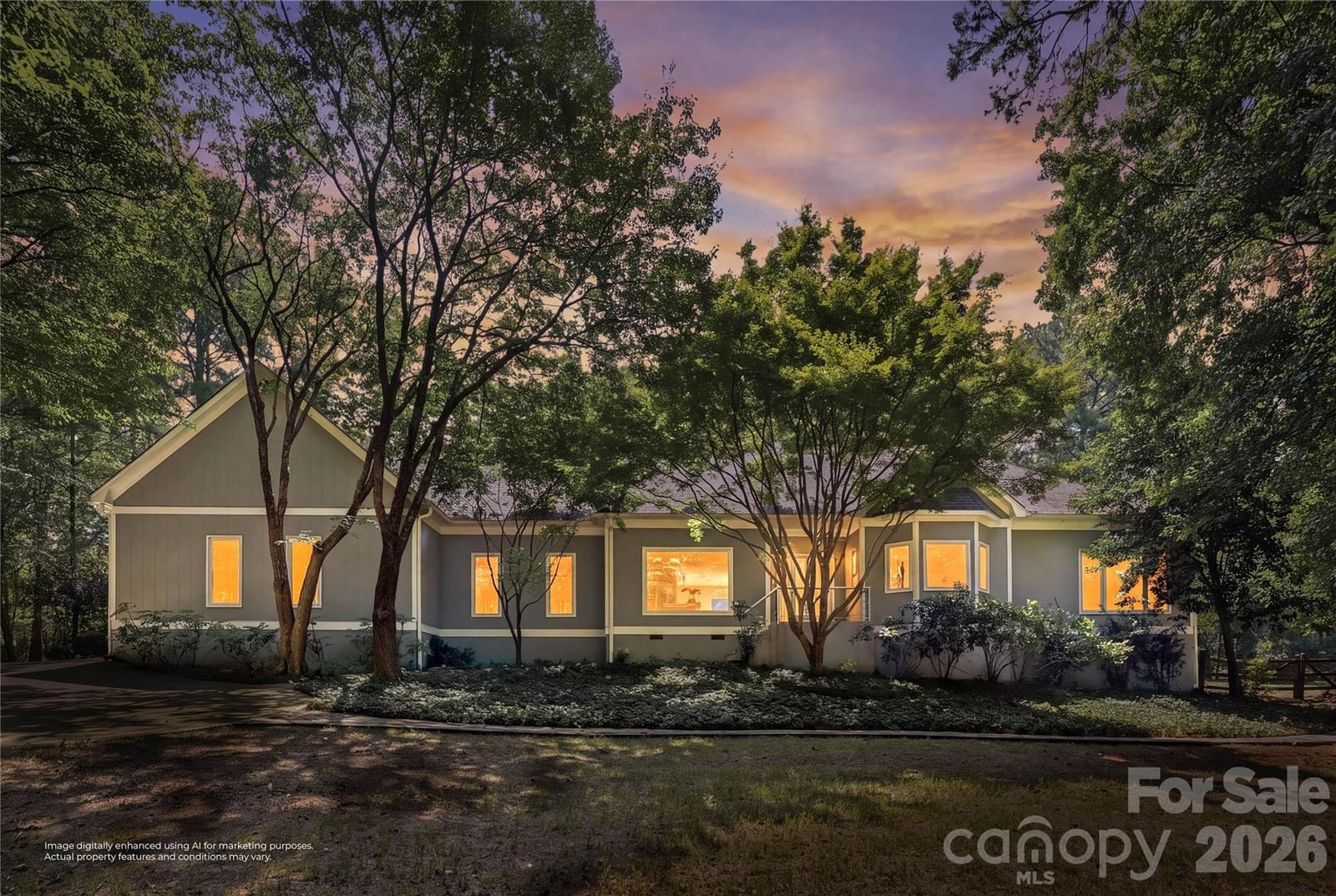 1 Brigadoon Lane, Waxhaw, NC 28173 - Photo 2