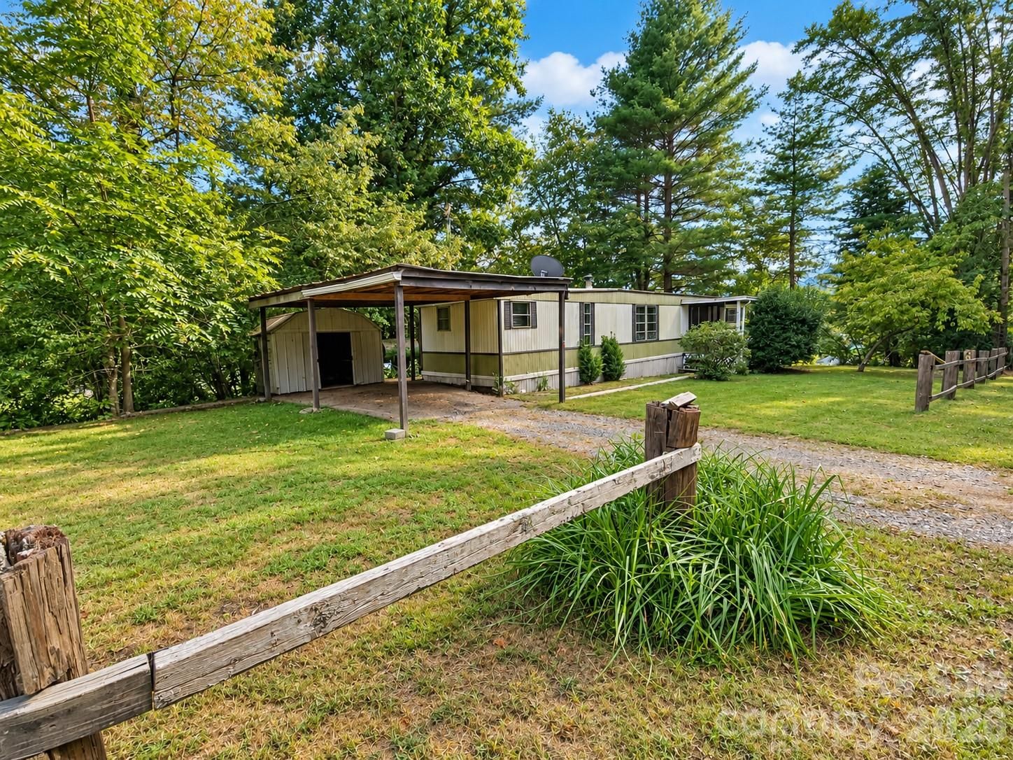 1491 Prices Creek Road, Burnsville, NC 28714 - Photo 2
