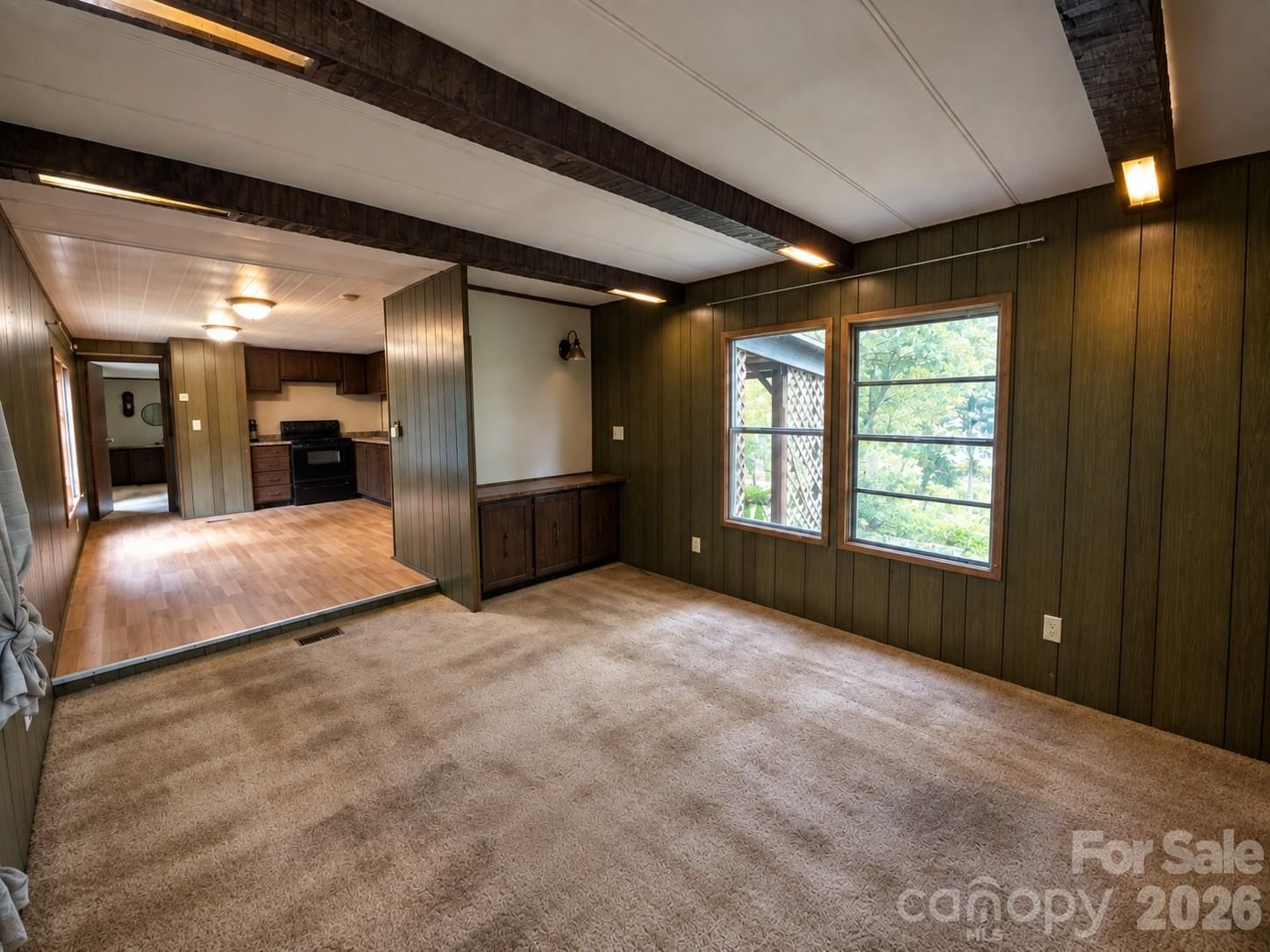 1491 Prices Creek Road, Burnsville, NC 28714 - Photo 5