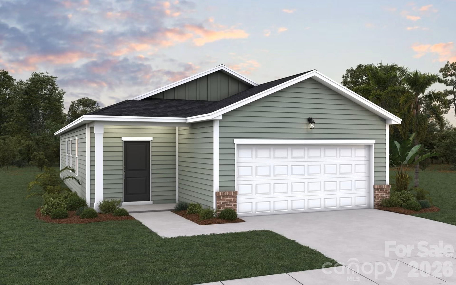 106 THREE KINGS Way, Albemarle, NC 28001
