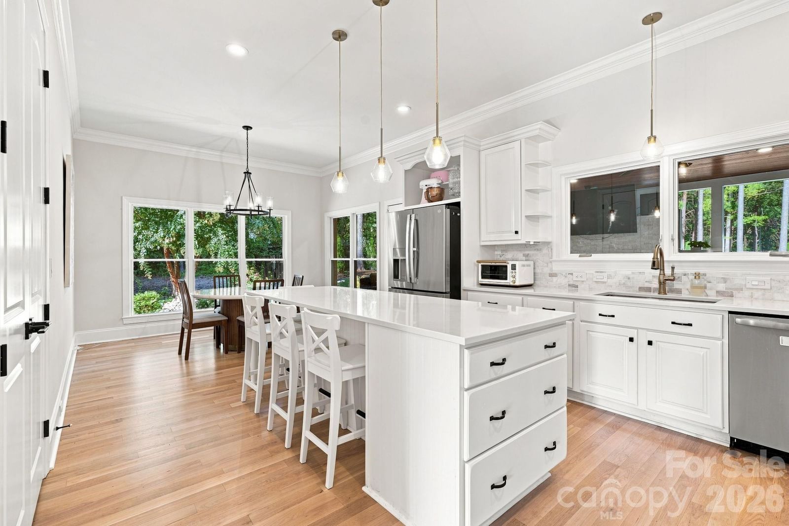 108 Dunn Ross Court, Mooresville, NC 28117 - Photo 4