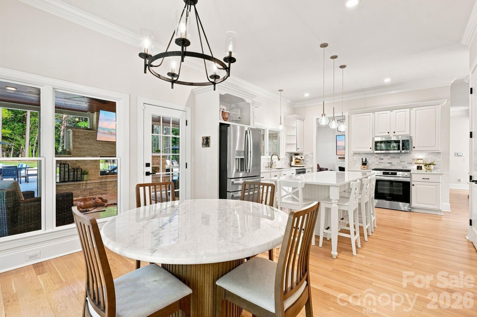 108 Dunn Ross Court, Mooresville, NC 28117 - Photo 5