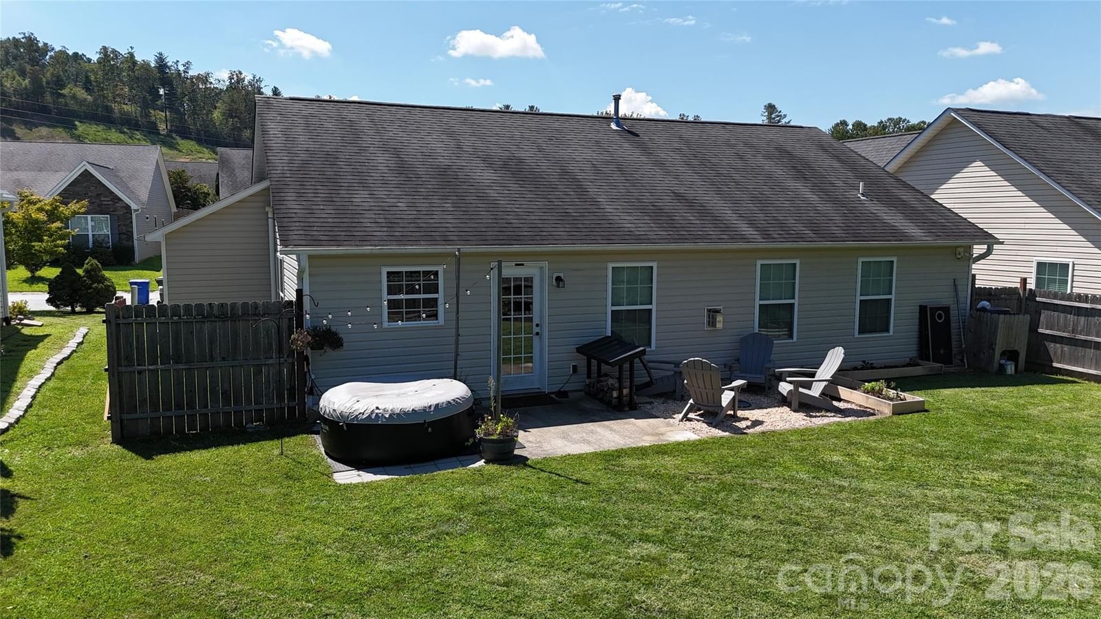 105 Creekwalk Lane, Hendersonville, NC 28792 - Photo 3