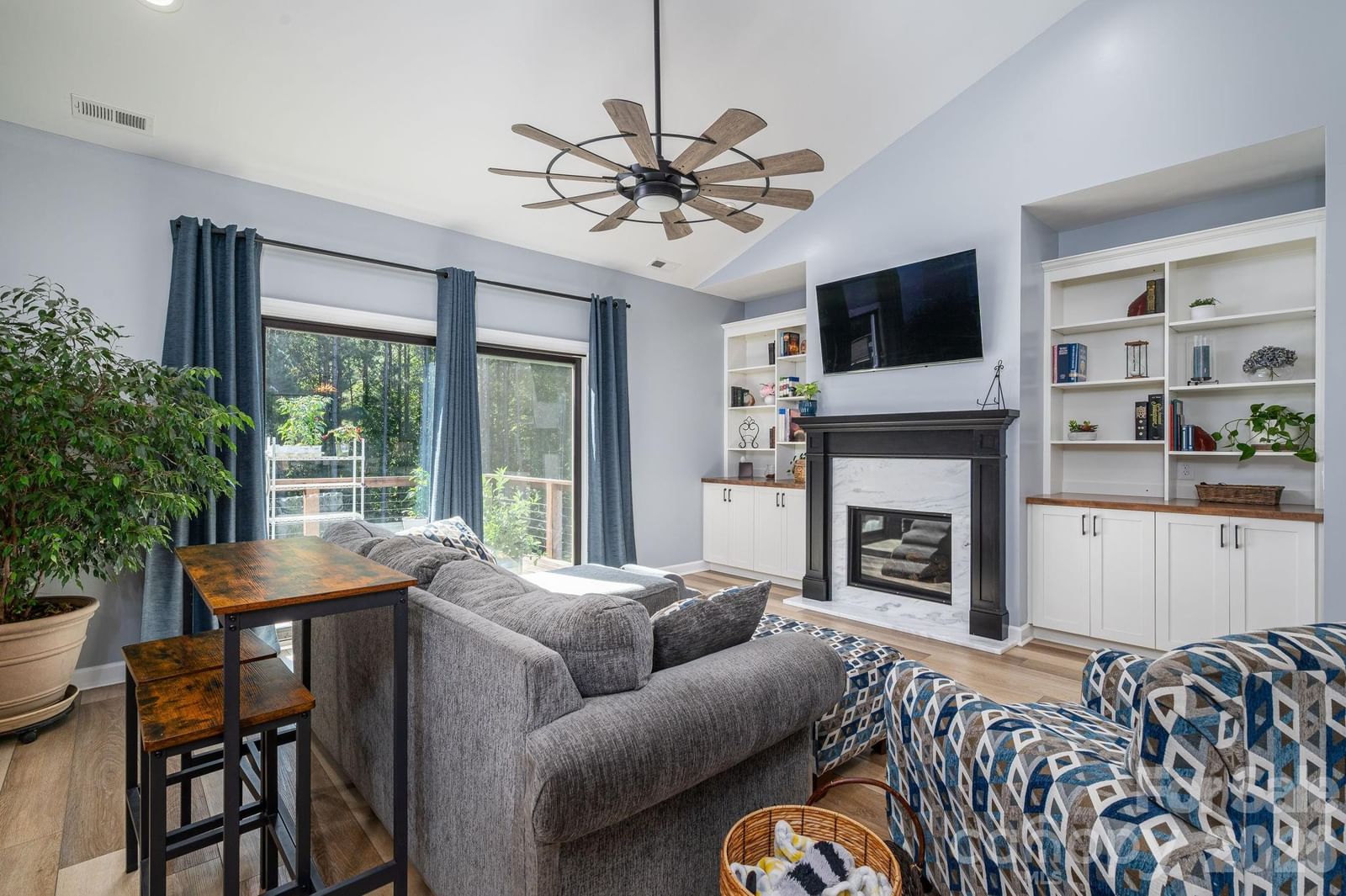 1551 Brevard Place Road, Iron Station, NC 28080 - Photo 5
