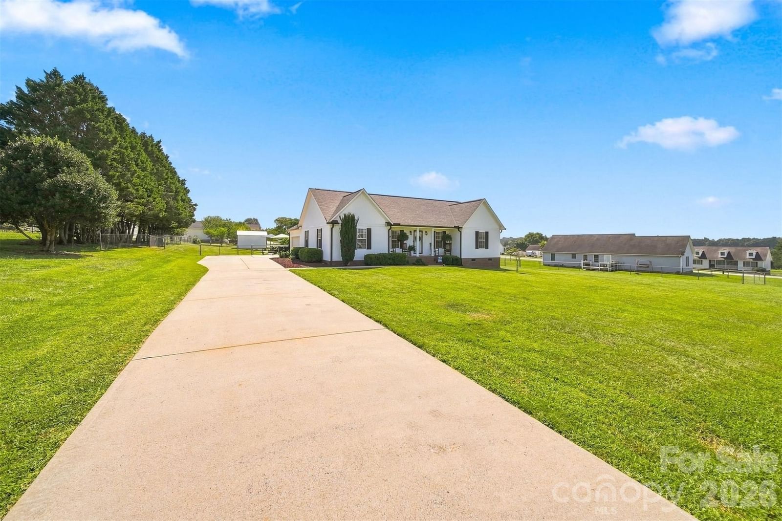 3294 Cascade Trail, Lincolnton, NC 28092 - Photo 3