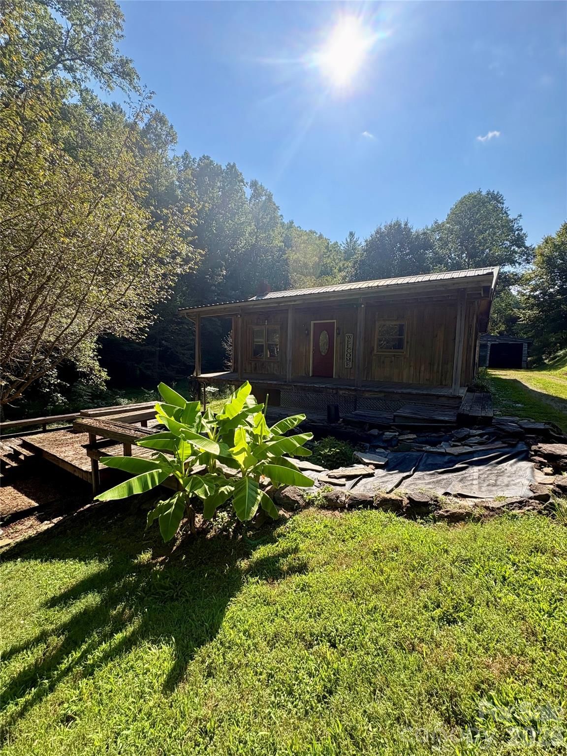4019 Happy Goats Way, Lenoir, NC 28645 - Photo 2