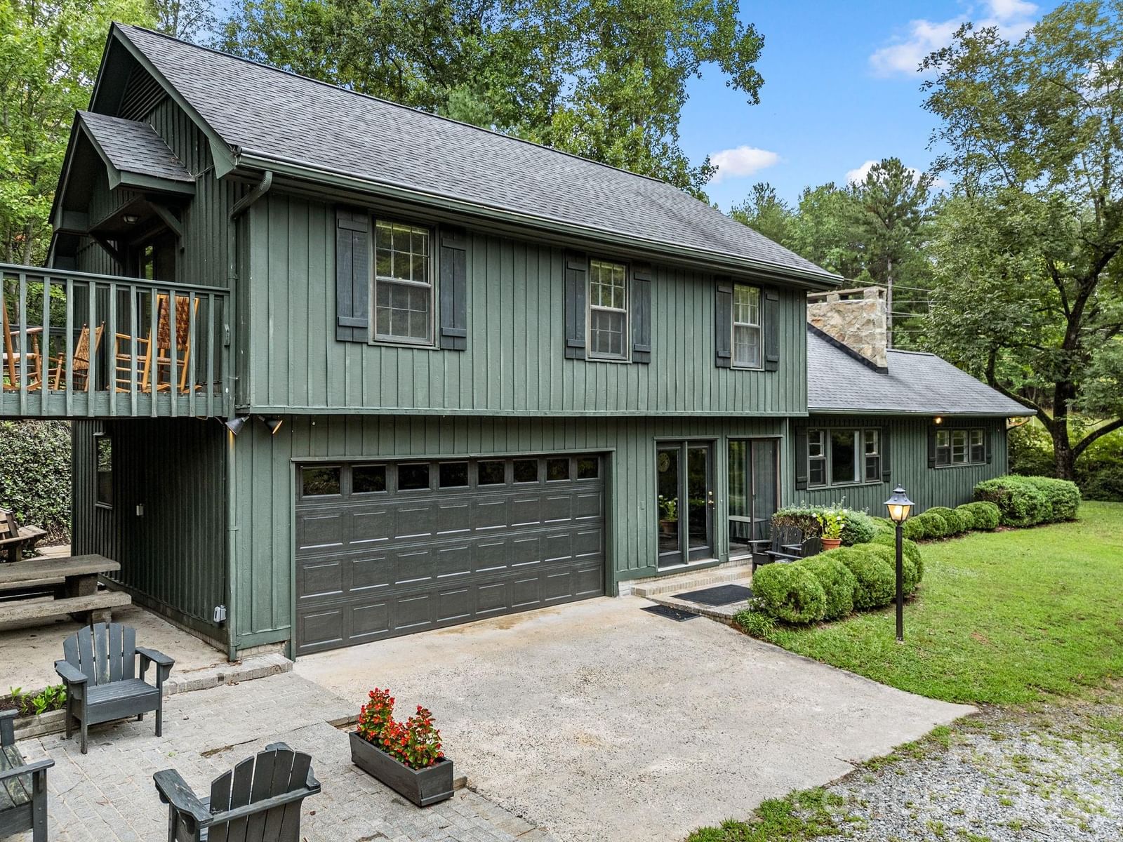 1164 Garrett Road, Mill Spring, NC 28756 - Photo 2