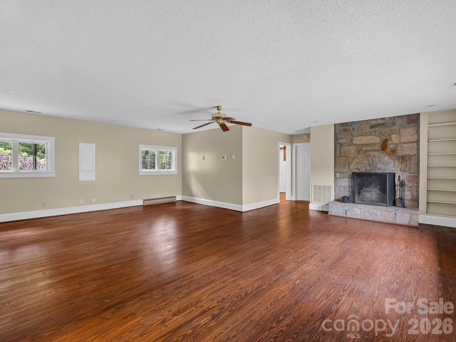1164 Garrett Road, Mill Spring, NC 28756 - Photo 4