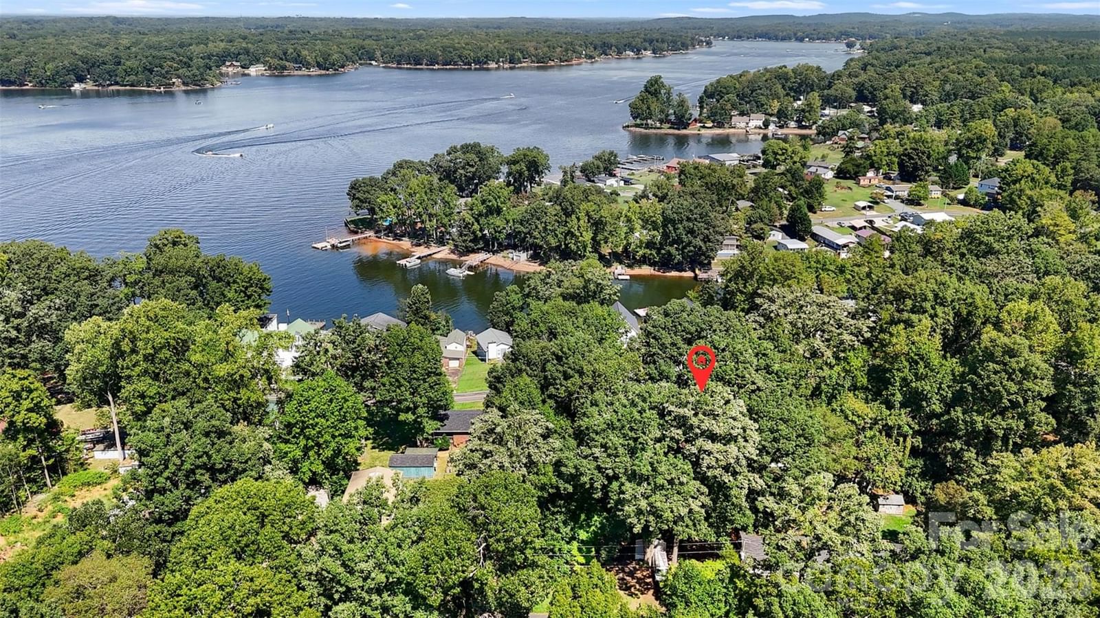 444 Shore Drive, Lexington, NC 27292