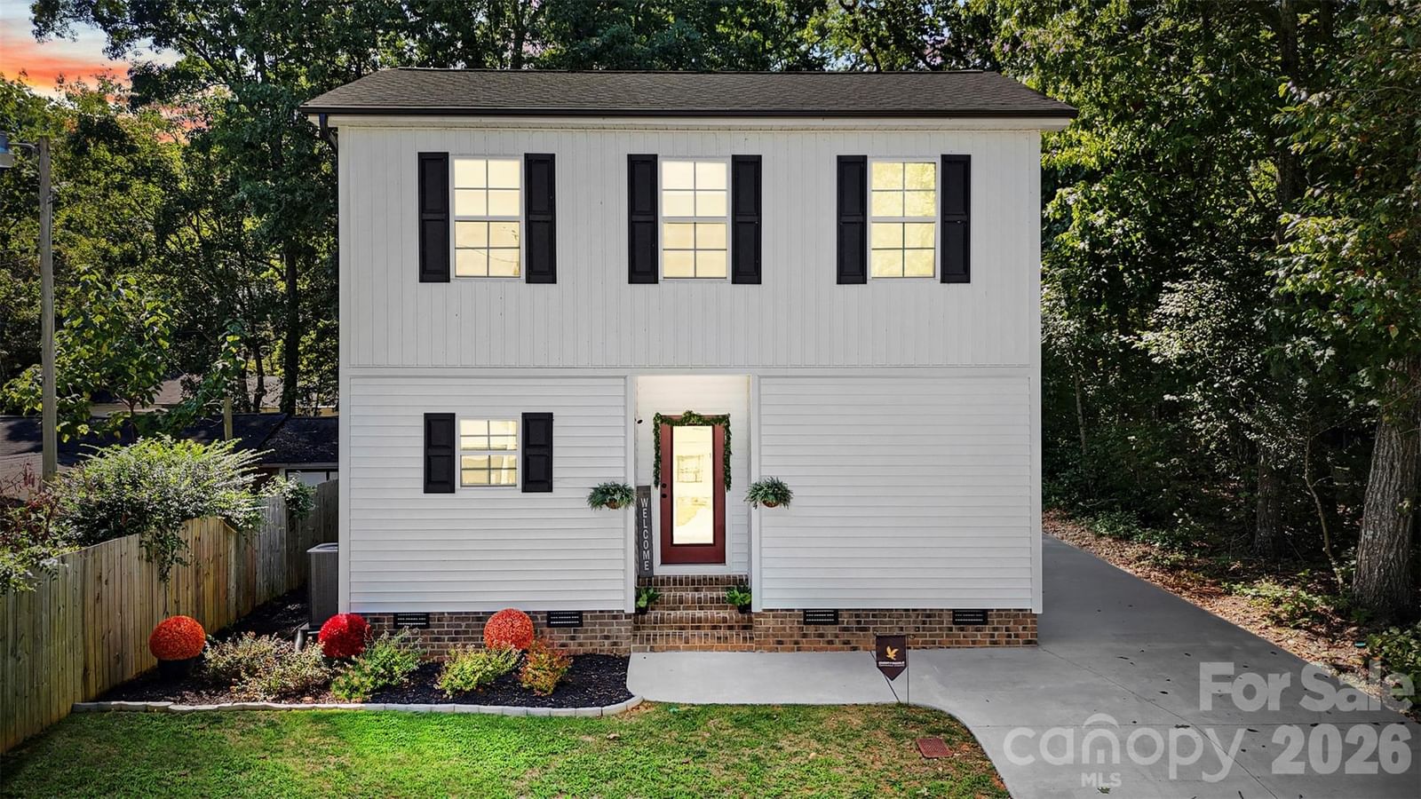 444 Shore Drive, Lexington, NC 27292 - Photo 2