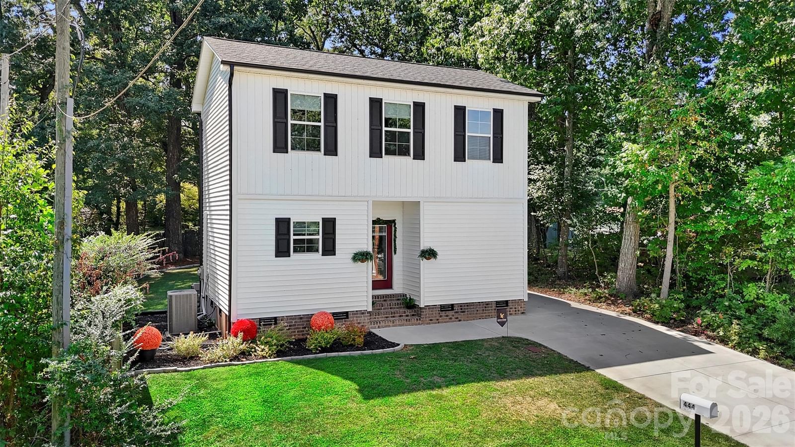 444 Shore Drive, Lexington, NC 27292 - Photo 3