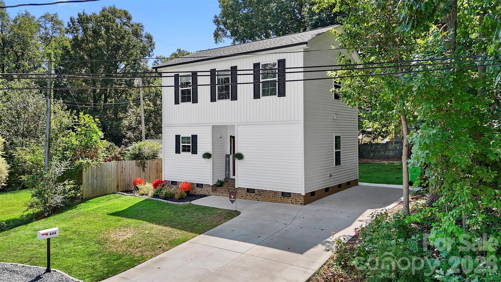 444 Shore Drive, Lexington, NC 27292 - Photo 4