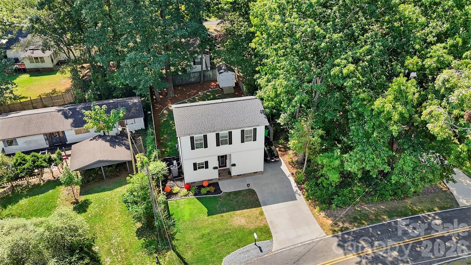 444 Shore Drive, Lexington, NC 27292 - Photo 5