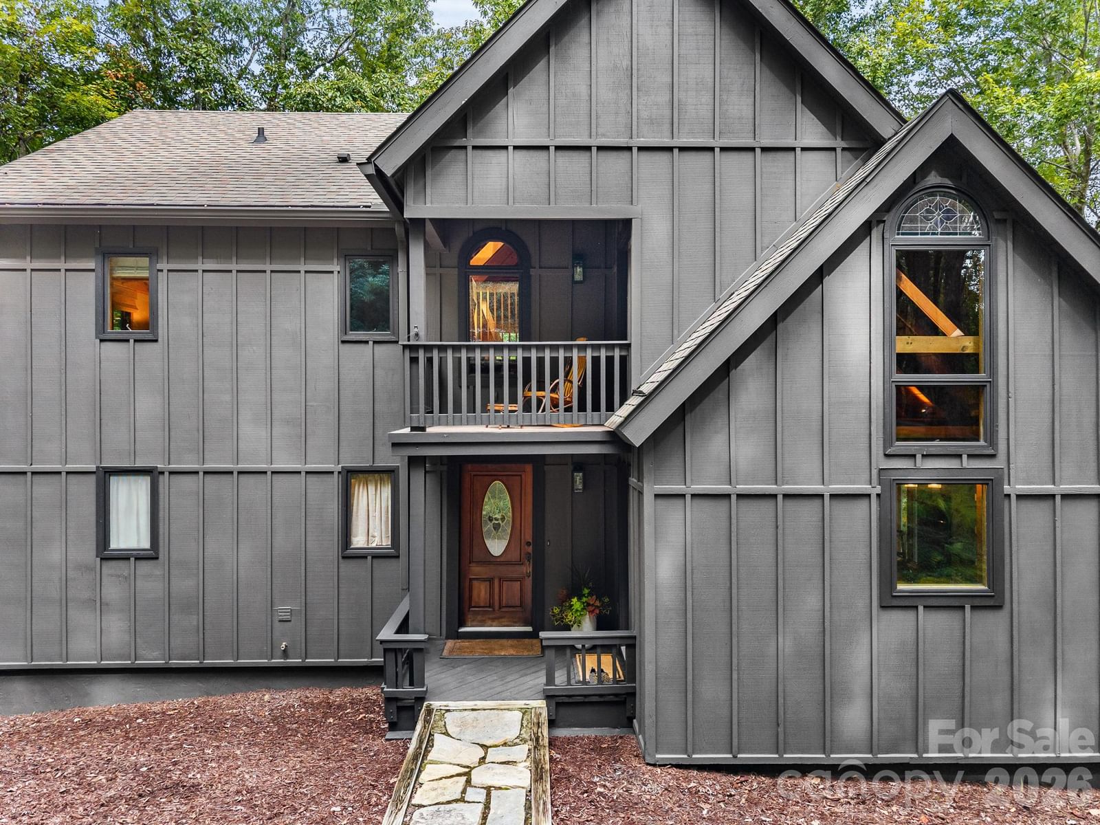 148 Tsisqua Circle, Brevard, NC 28712 - Photo 2