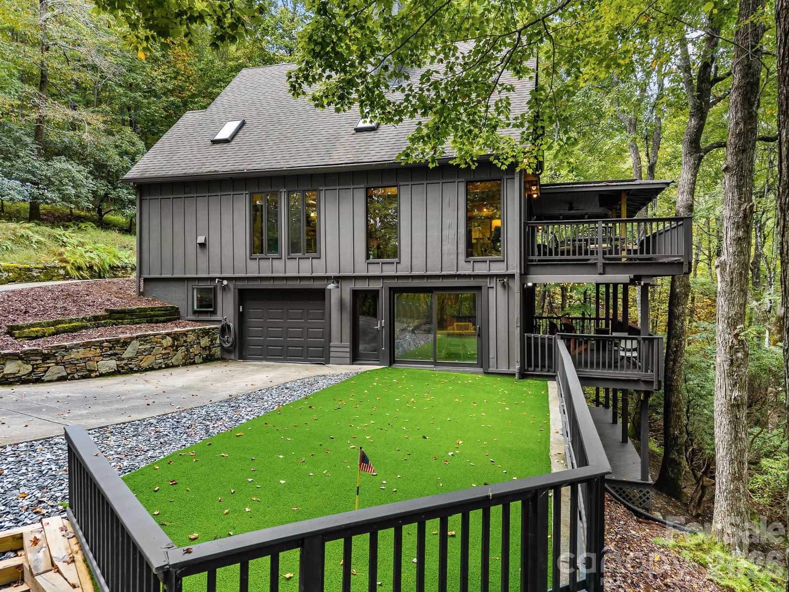 148 Tsisqua Circle, Brevard, NC 28712 - Photo 3