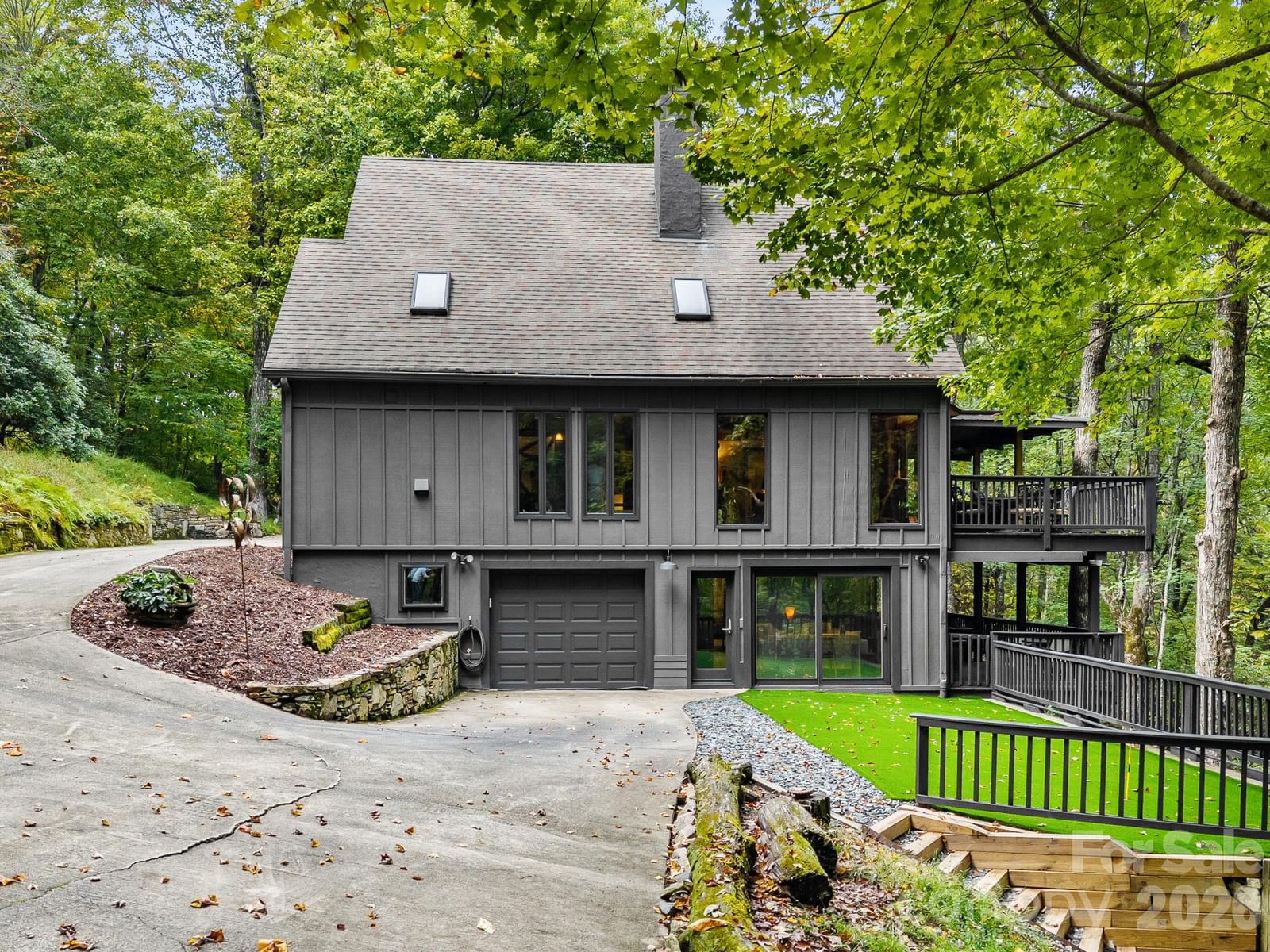148 Tsisqua Circle, Brevard, NC 28712 - Photo 5