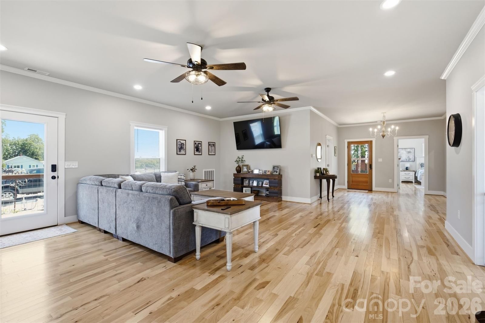 5712 Hoover Elmore Road, Vale, NC 28168 - Photo 4