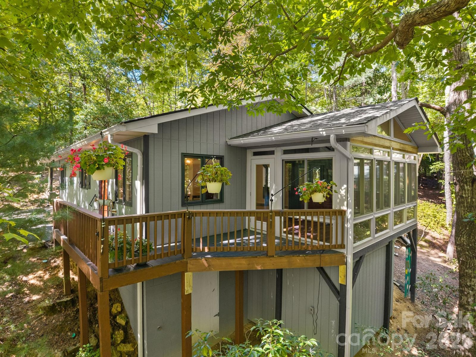 1238 Soquili Drive, Brevard, NC 28712 - Photo 3