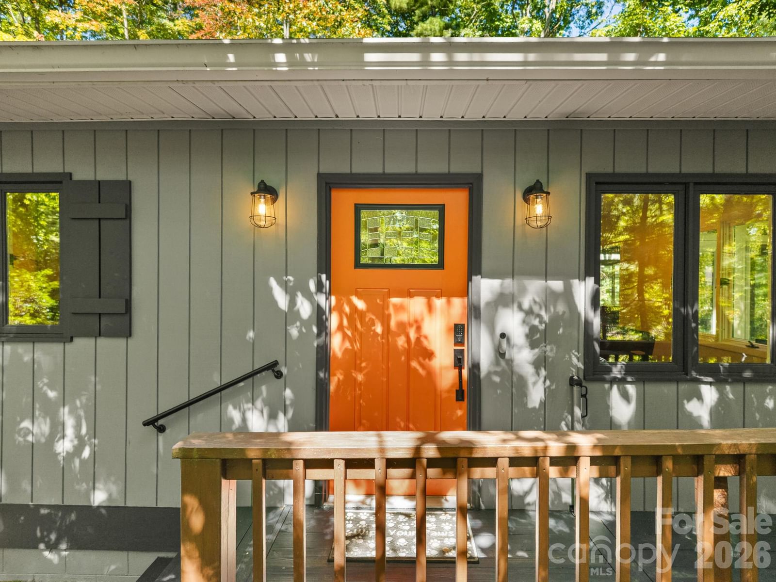 1238 Soquili Drive, Brevard, NC 28712 - Photo 5