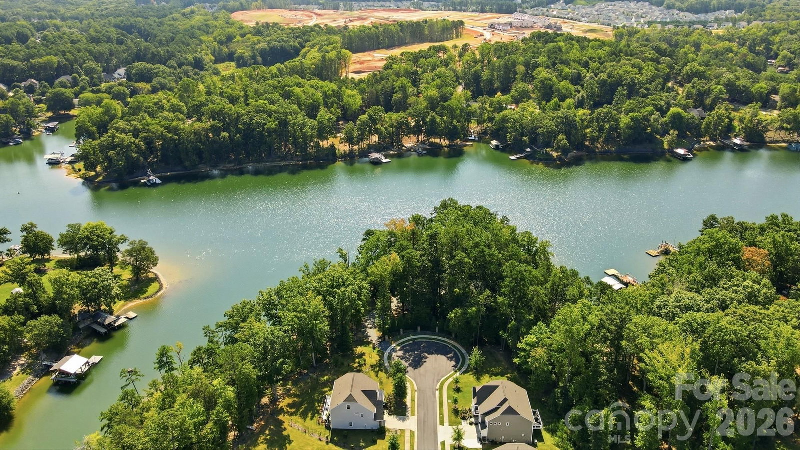 17446 Chaco Lane, Charlotte, NC 28278 - Photo 2