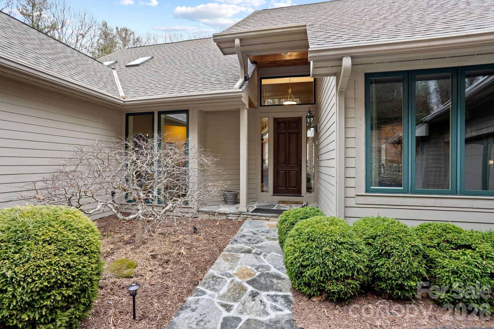 175 Overlook Drive, Flat Rock, NC 28731 - Photo 2