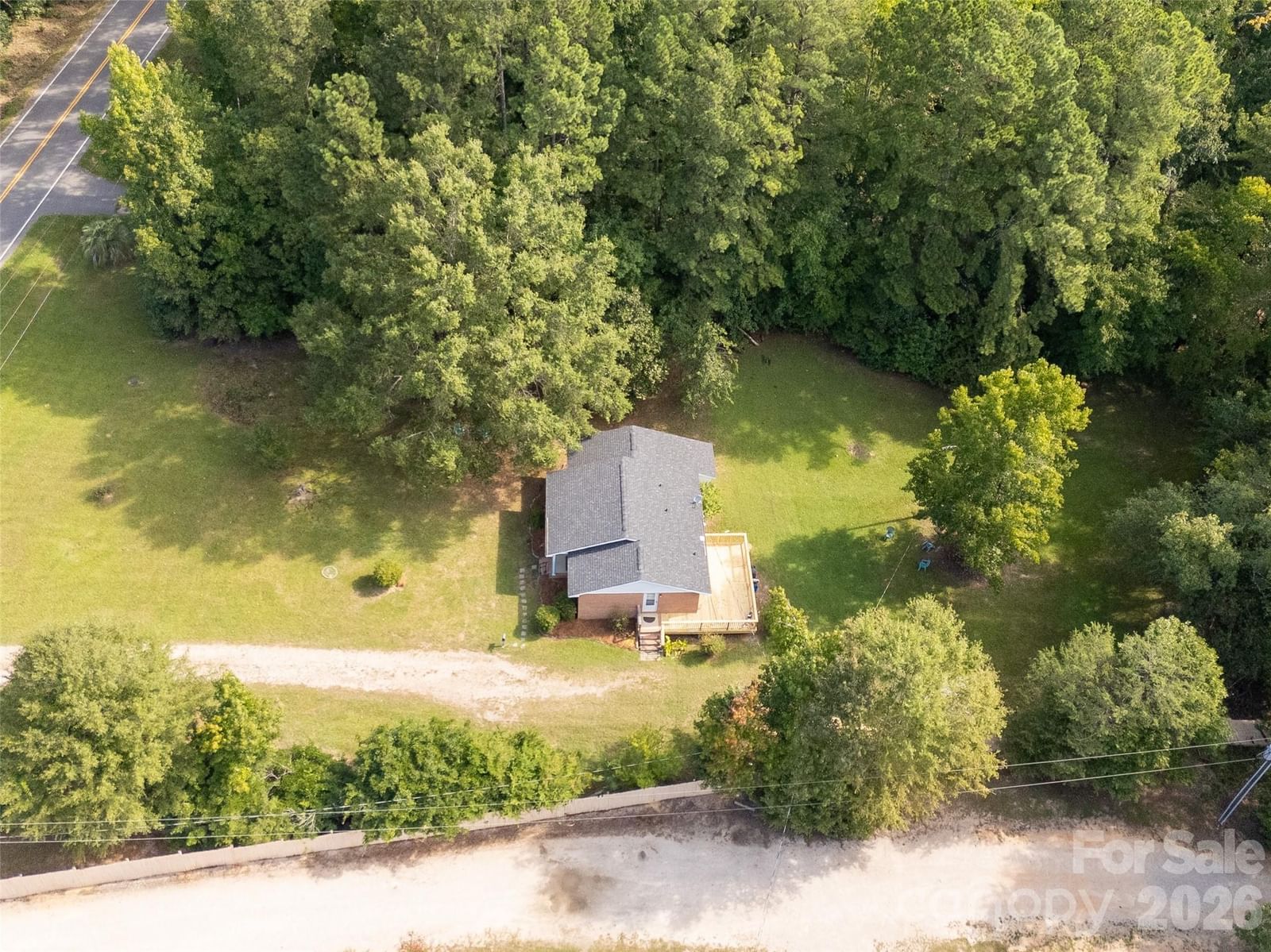 1242 Stringfellow Road, Chester, SC 29706