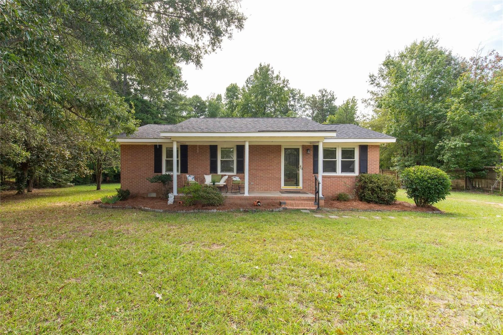 1242 Stringfellow Road, Chester, SC 29706 - Photo 2