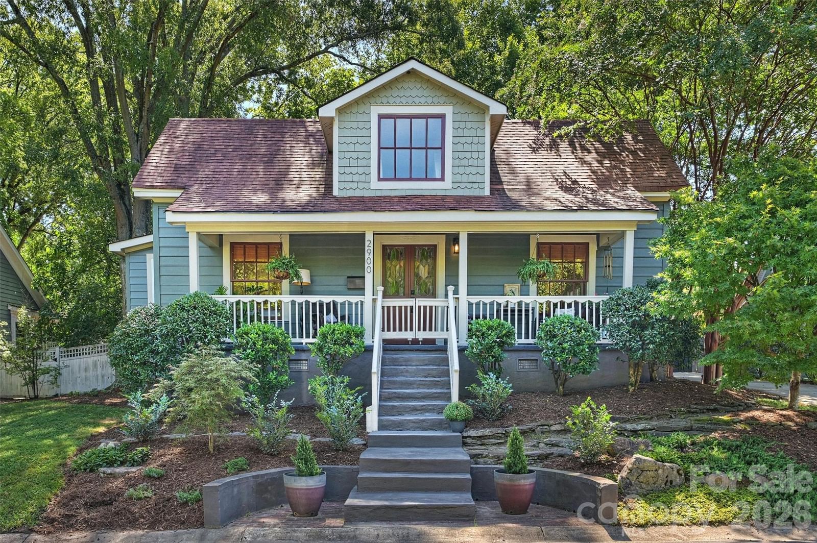 2900 Myers Street, Charlotte, NC 28205