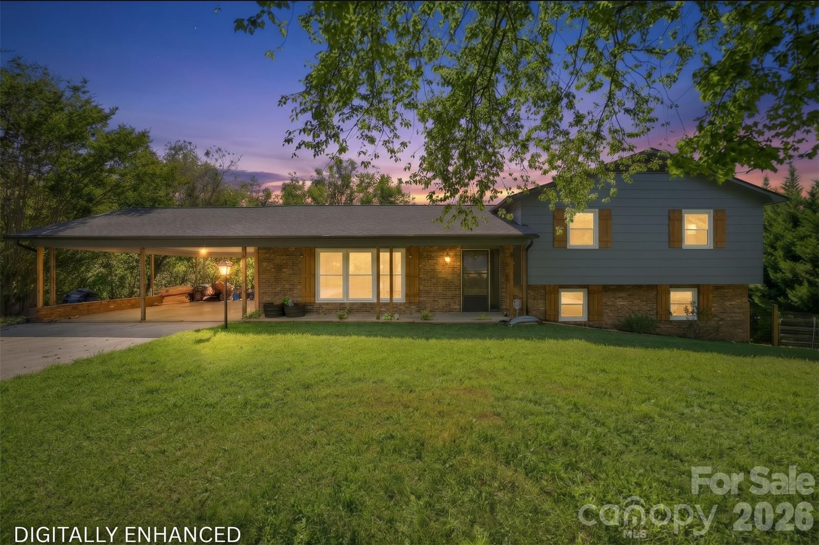 2935 Palmer Place, Hudson, NC 28638