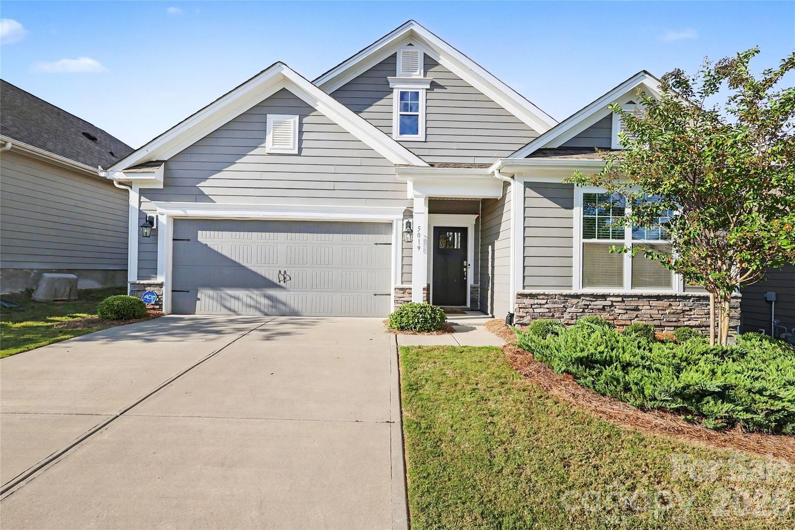 Property at 5019 Grand Champion, Iron Station, NC 28080