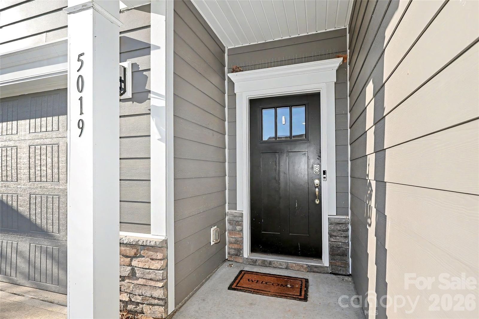 5019 Grand Champion Court, Iron Station, NC 28080 - Photo 3