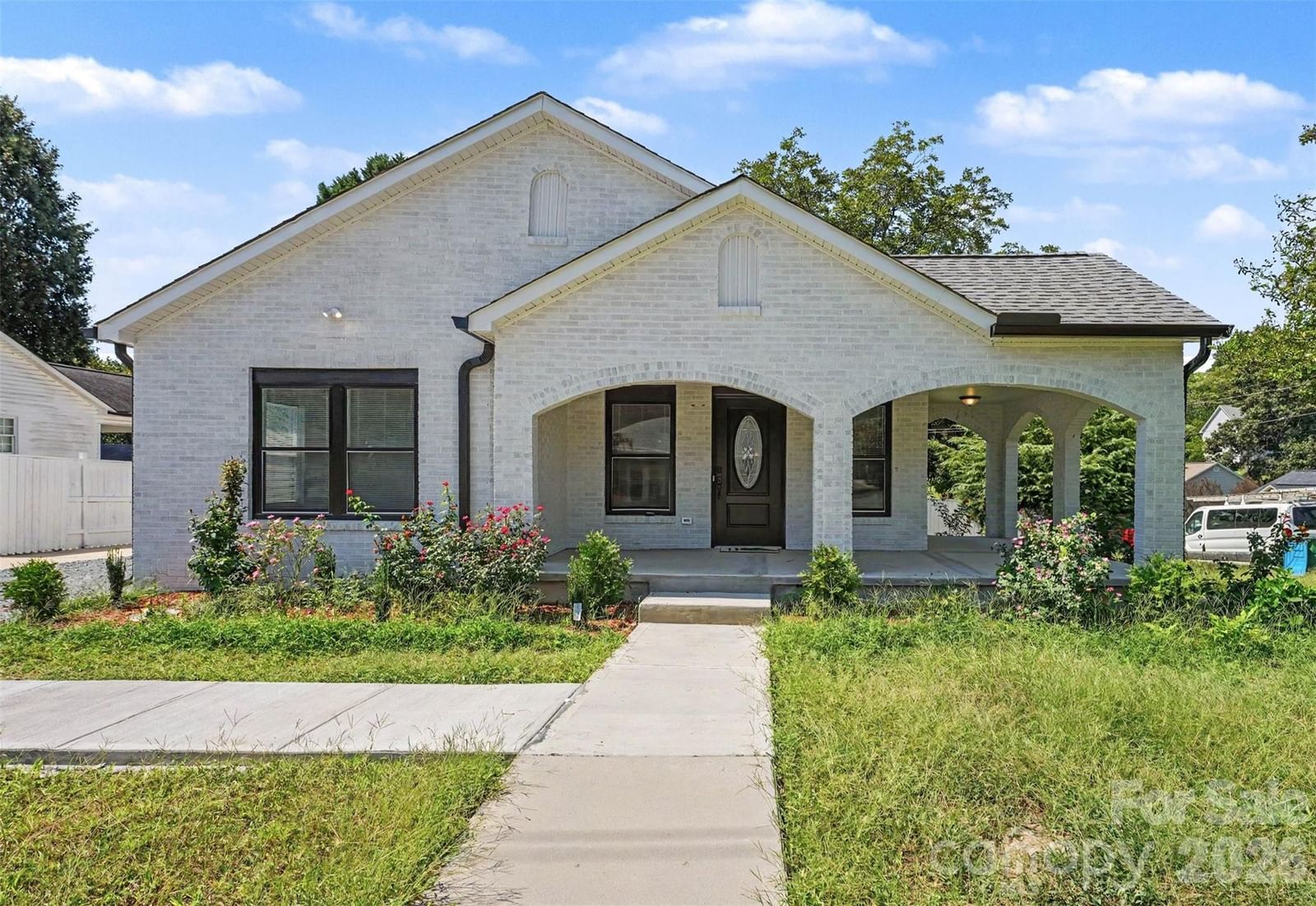 Property at 600 Chapel, Landis, NC 28088