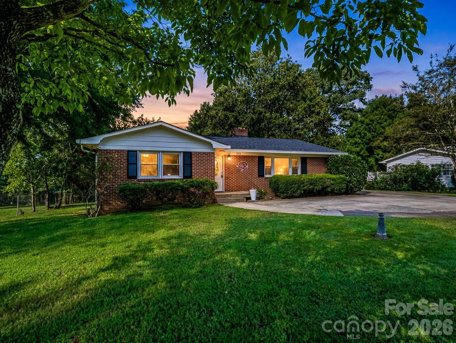 275 Tanner Street, Rutherfordton, NC 28139