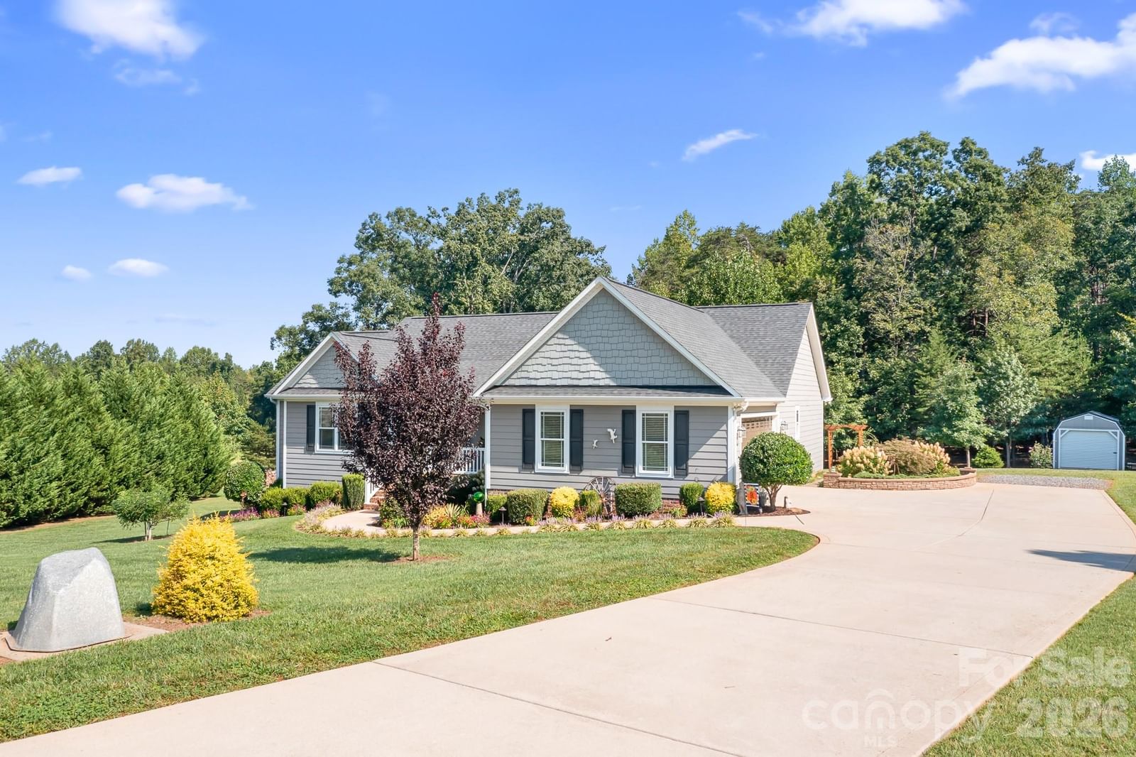 1928 Cordia Circle, Newton, NC 28658 - Photo 4