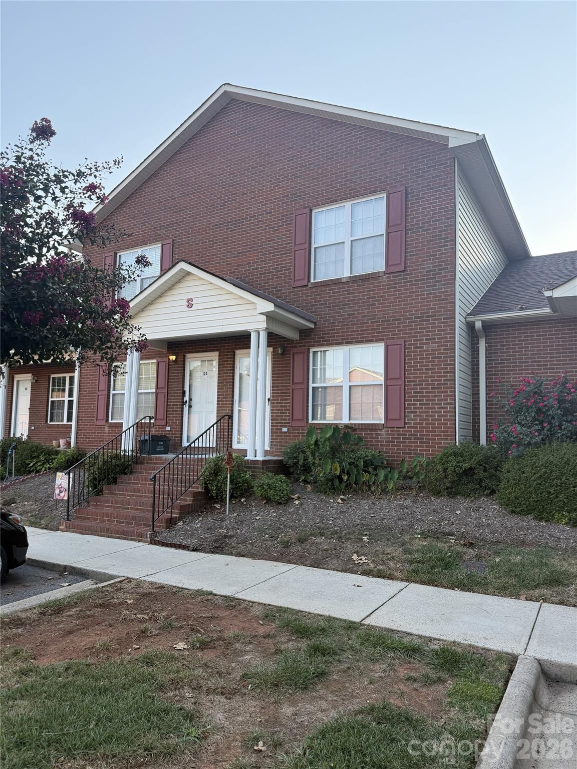 102 Brandywine Drive #S5, Conover, NC 28613